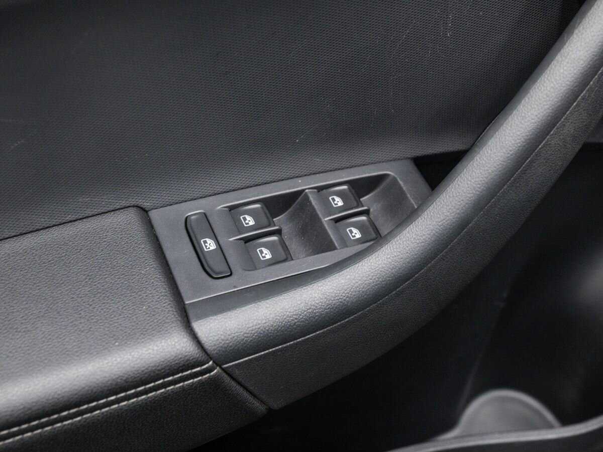 Купить Volkswagen Polo, 2021, 74 500 км, фото №16