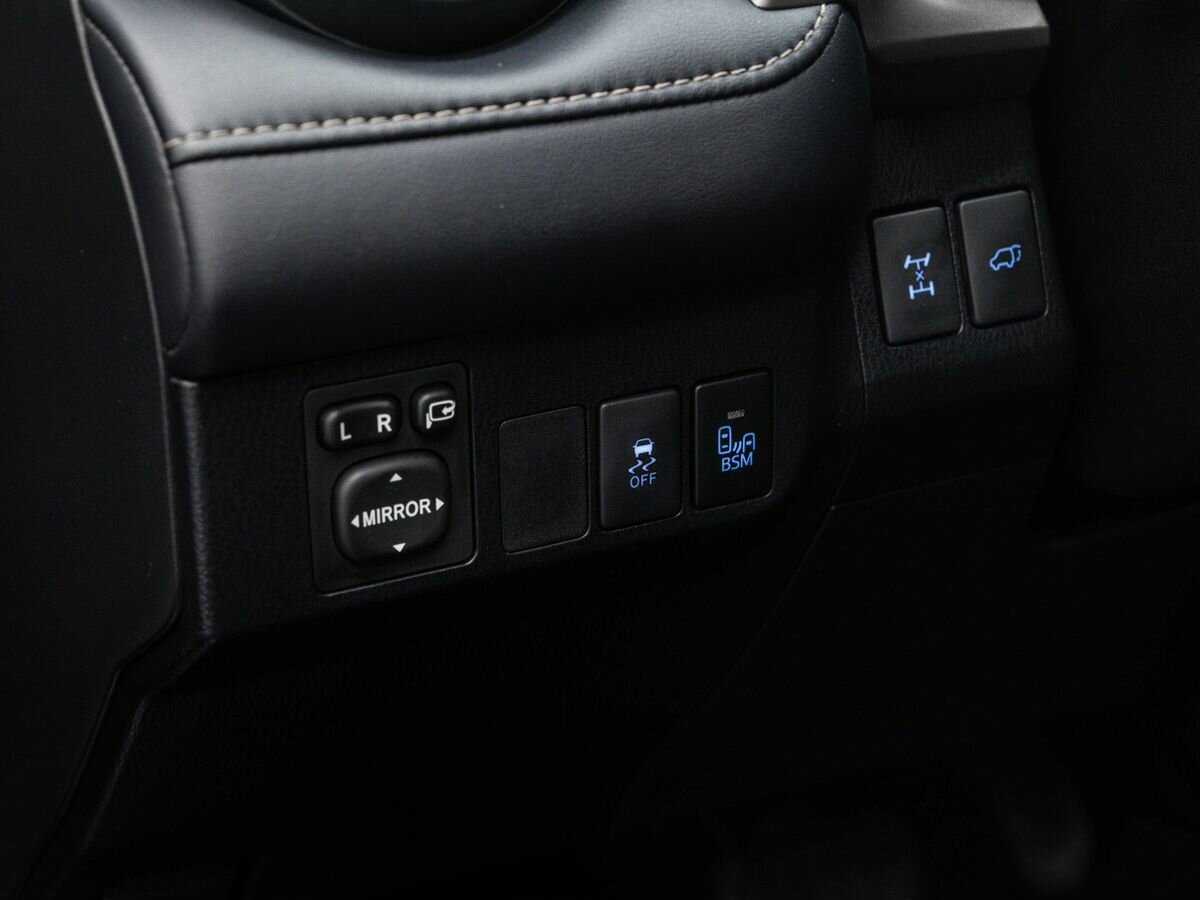 Купить Toyota RAV4, 2013, 102 685 км, фото №17