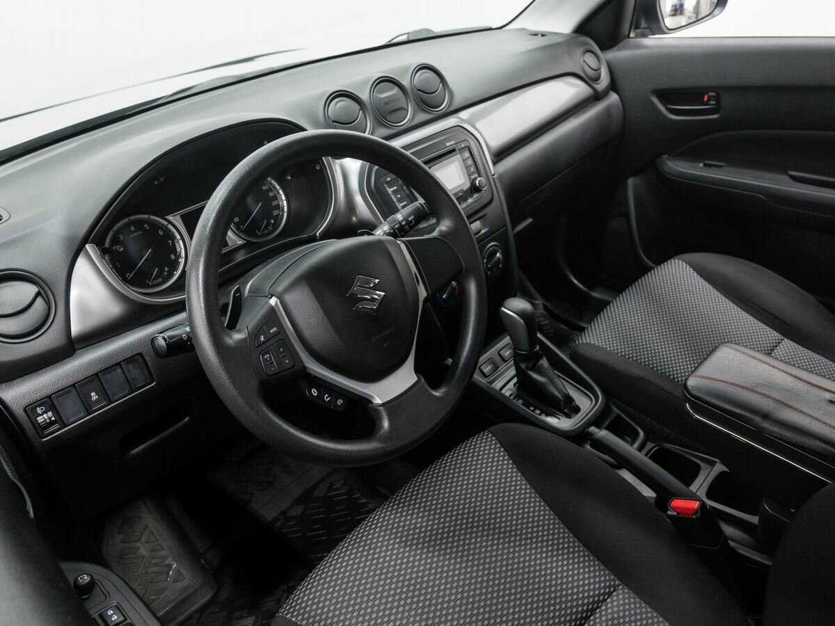 Купить Suzuki Vitara, 2020, 72 000 км, фото №13