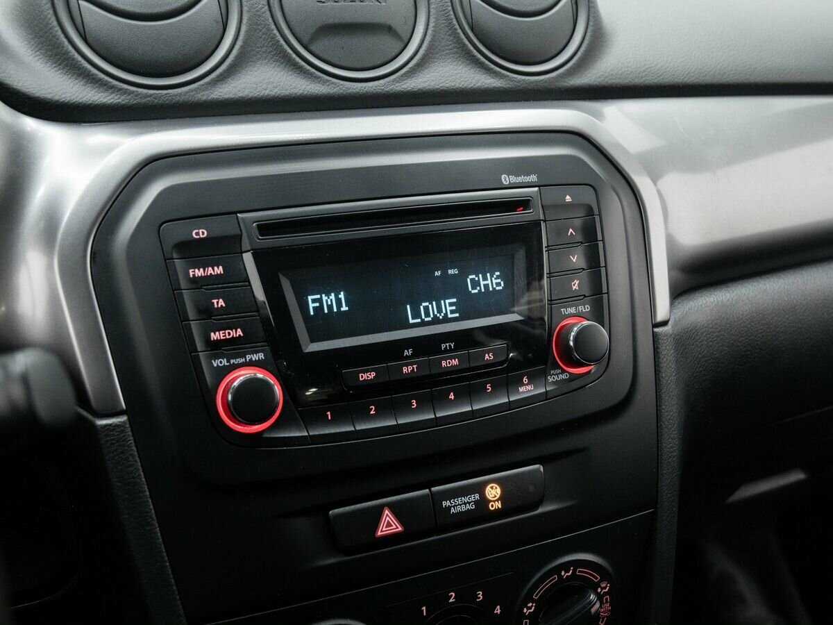 Купить Suzuki Vitara, 2020, 72 000 км, фото №19