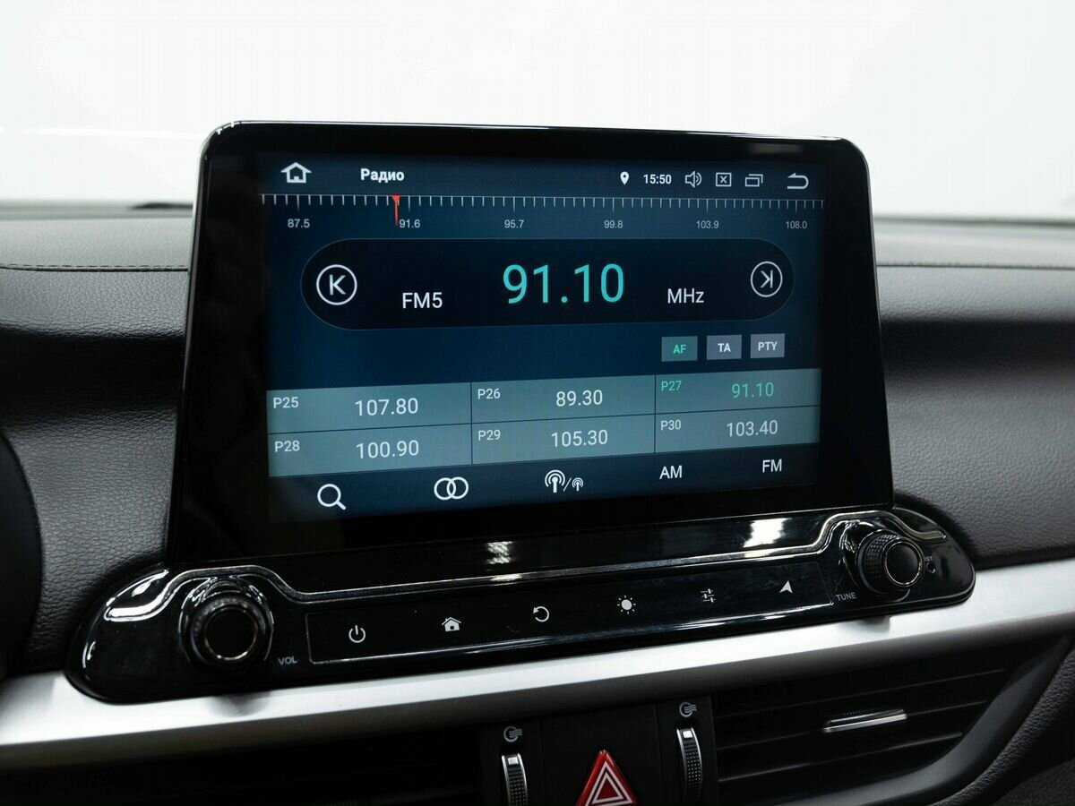 Купить Kia Cerato, 2019, 56 000 км, фото №20