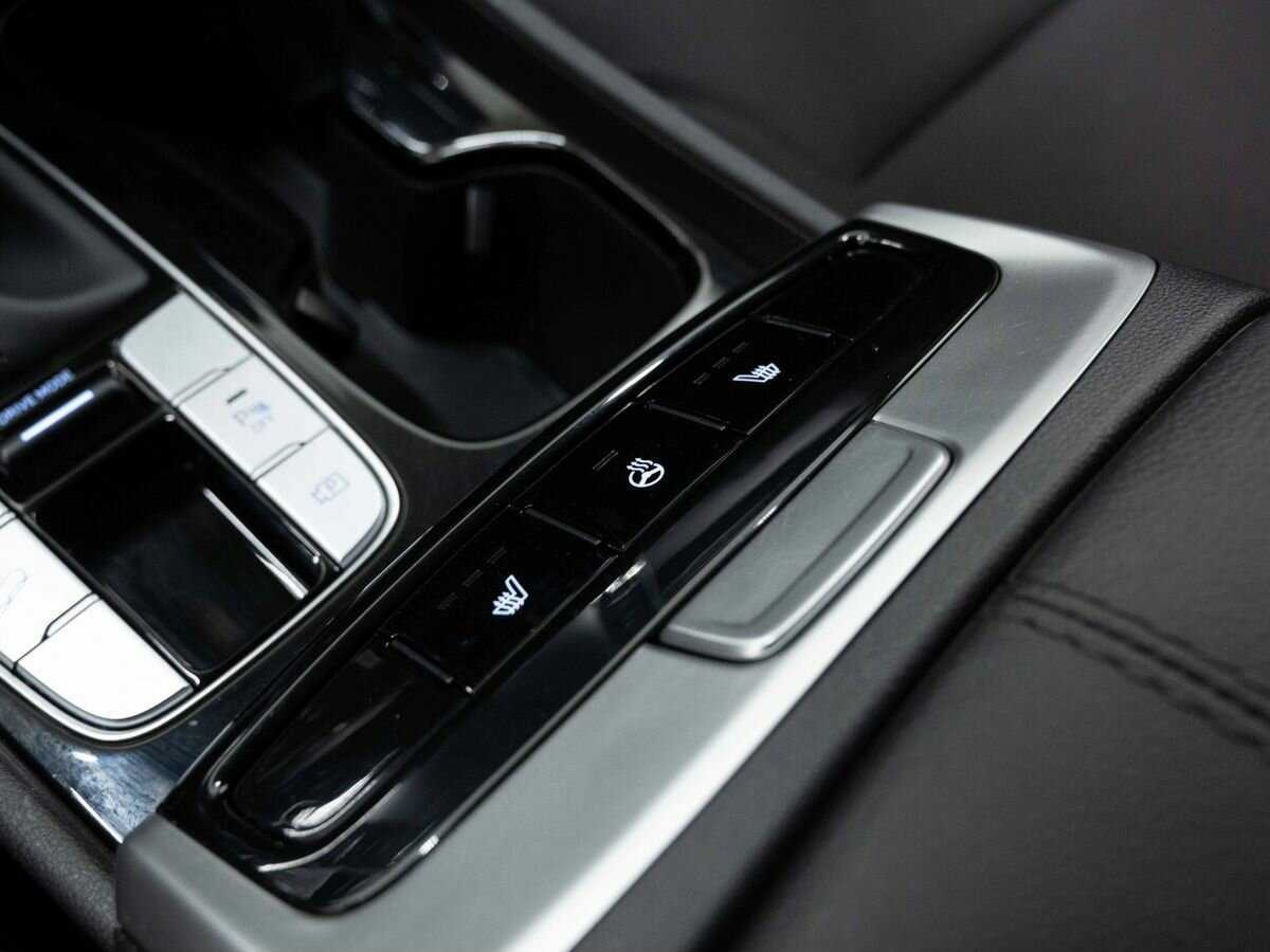 Купить Hyundai Tucson, 2021, 59 524 км, фото №22