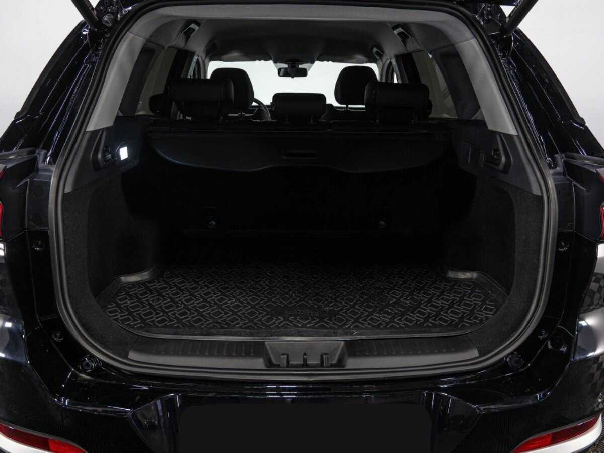 Купить CHERY Tiggo 7 Pro Max, 2024, 2 000 км, фото №27