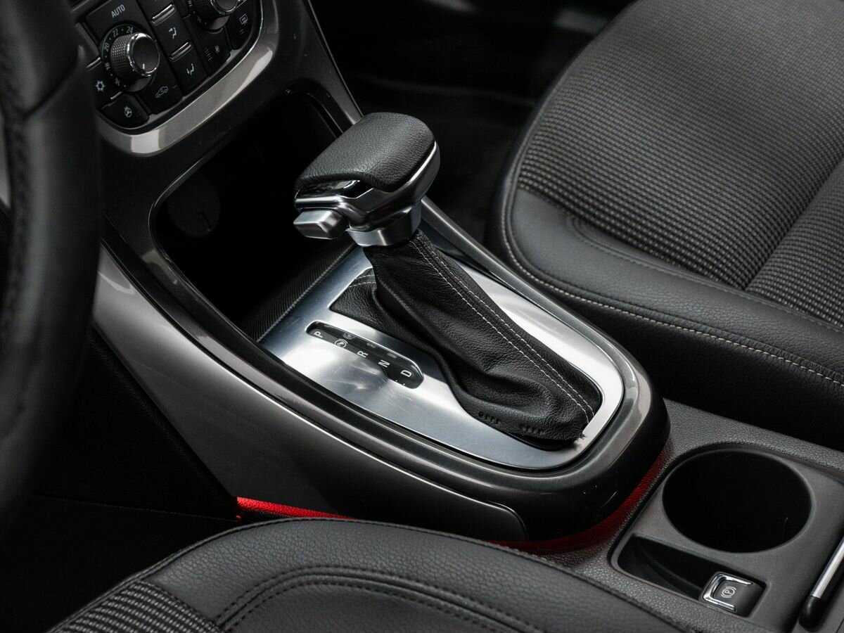 Купить Opel Astra, 2013, 121 000 км, фото №16