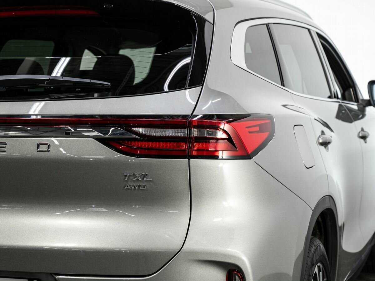 Купить EXEED TXL, 2023, 20 000 км, фото №9