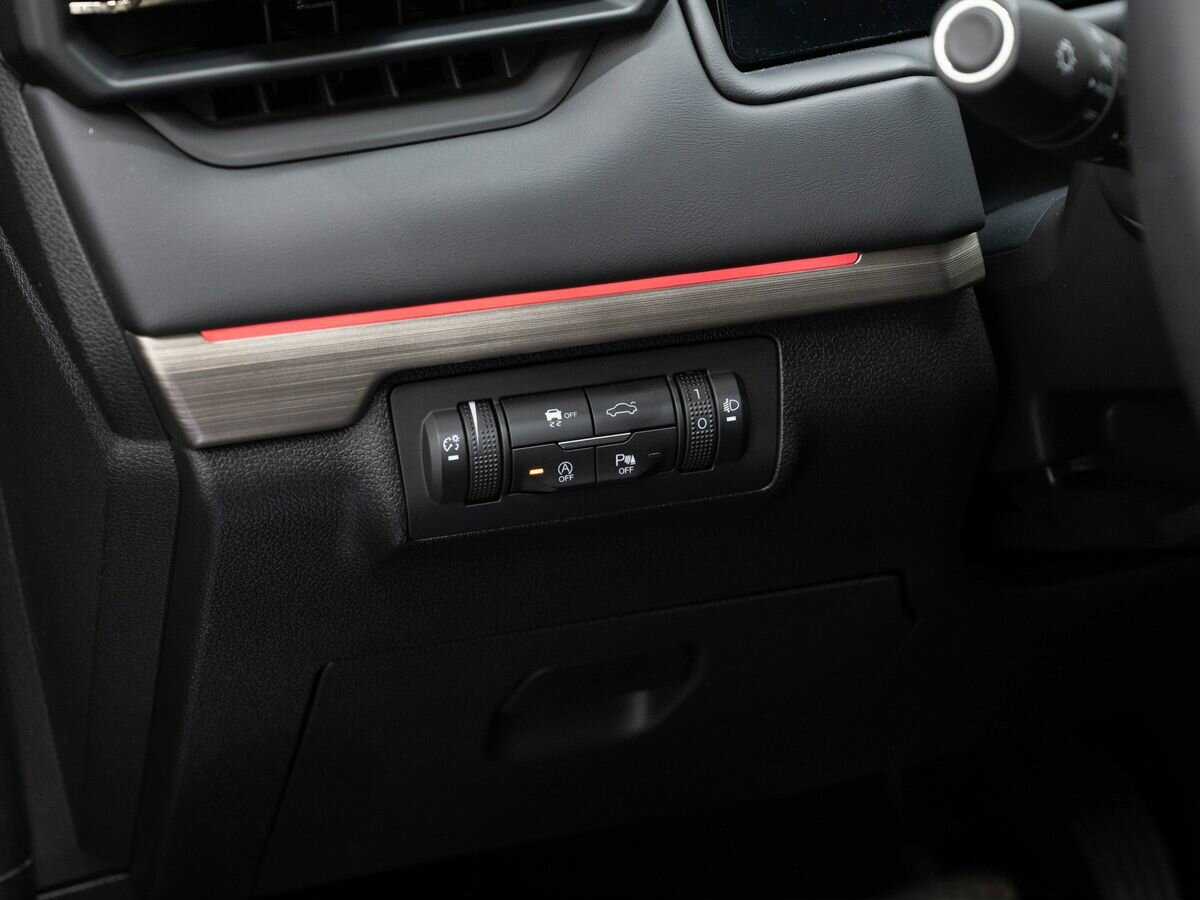 Купить EXEED TXL, 2023, 20 000 км, фото №20