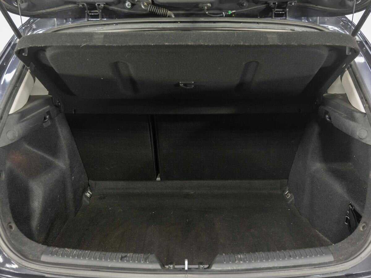 Купить Kia Ceed, 2017, 124 319 км, фото №23