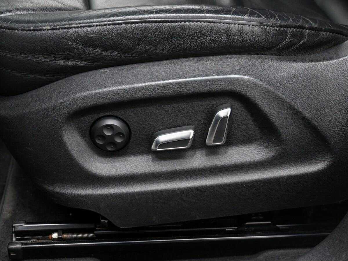 Купить Audi Q5, 2012, 86 000 км, фото №18