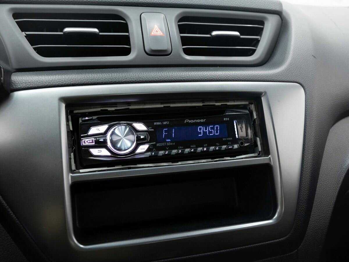 Купить Kia Rio, 2012, 132 900 км, фото №18