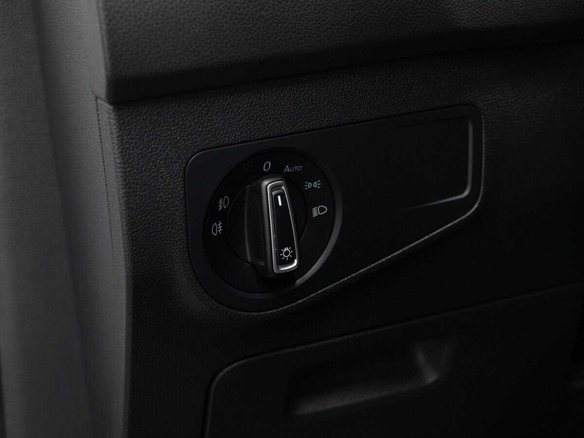 Купить Volkswagen Tiguan, 2017, 191 700 км, фото №16