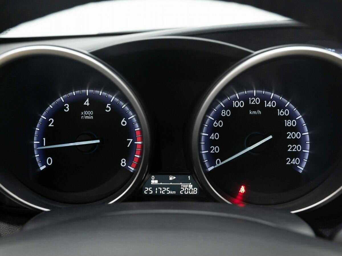 Купить Mazda 3, 2012, 251 700 км, фото №18