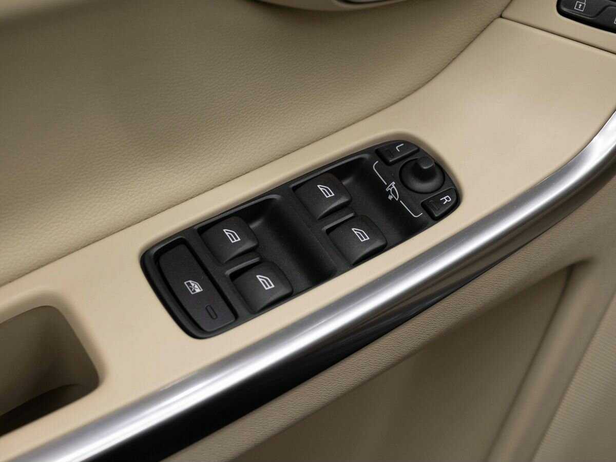 Купить Volvo XC60, 2014, 162 000 км, фото №19