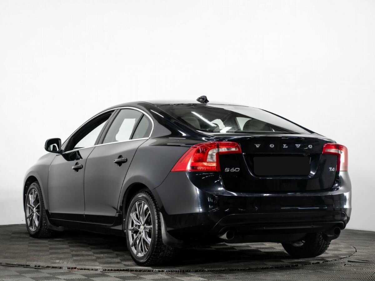 Купить Volvo S60, 2013, 165 000 км, фото №6