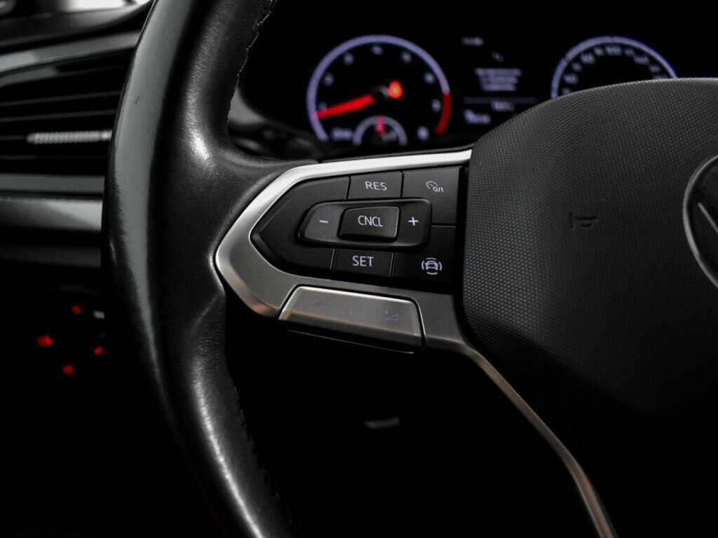 Купить Volkswagen Polo, 2021, 79 281 км, фото №14