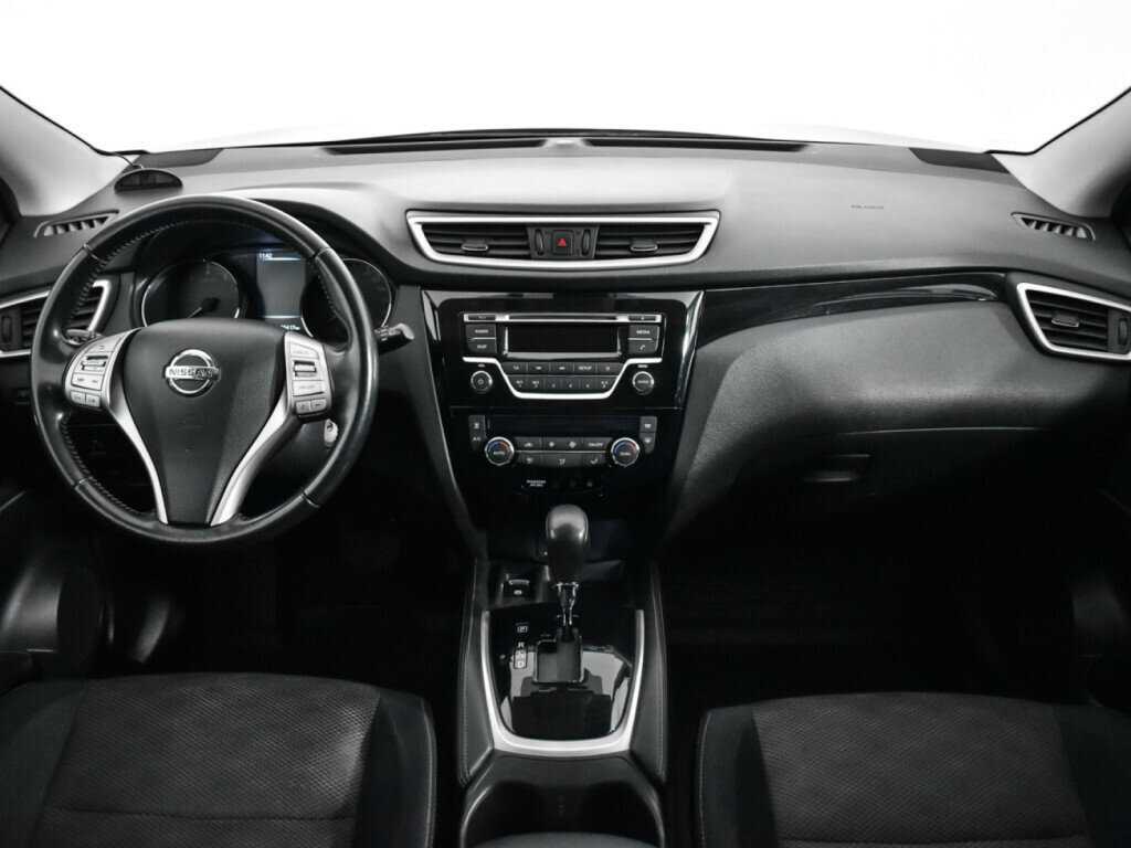 Купить Nissan Qashqai, 2014, 105 416 км, фото №12