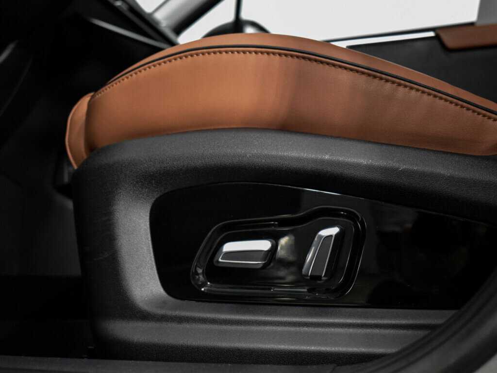 Купить OMODA C5, 2023, 38 455 км, фото №10