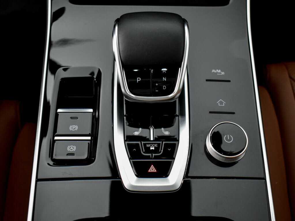 Купить OMODA C5, 2023, 38 455 км, фото №11