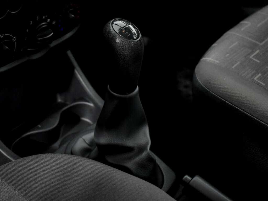 Купить Renault Logan, 2013, 61 401 км, фото №7