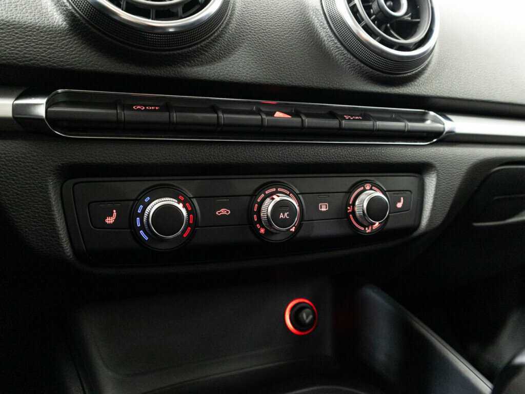 Купить Audi A3 Sportback, 2013, 65 000 км, фото №16