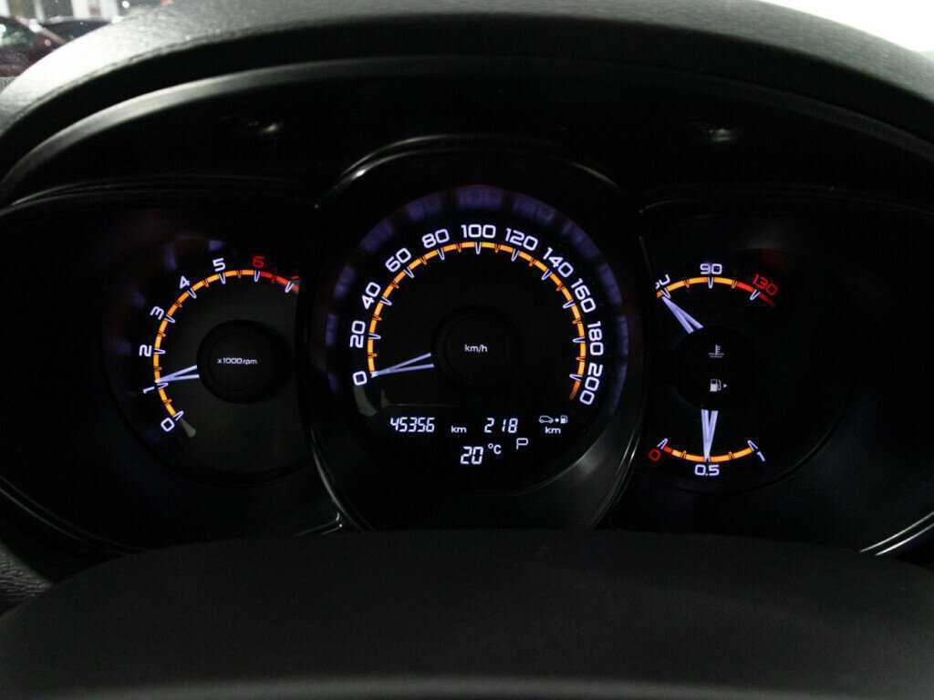 Купить Lada (ВАЗ) Vesta SW, 2021, 45 354 км, фото №12