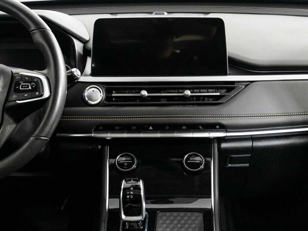 Купить CHERY Tiggo 8, 2023, 19 589 км, фото №14