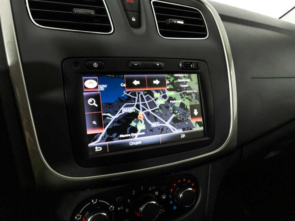 Купить Renault Sandero Stepway, 2022, 48 307 км, фото №15