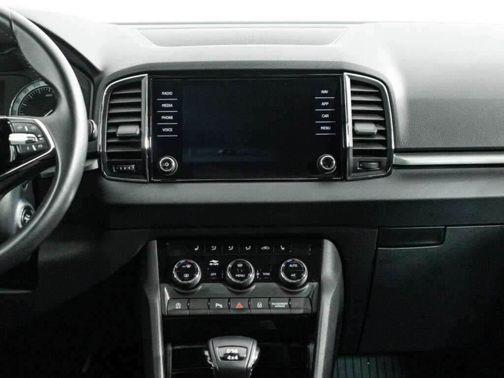 Купить Skoda Karoq DSG6, 2020, 65 643 км, фото №14