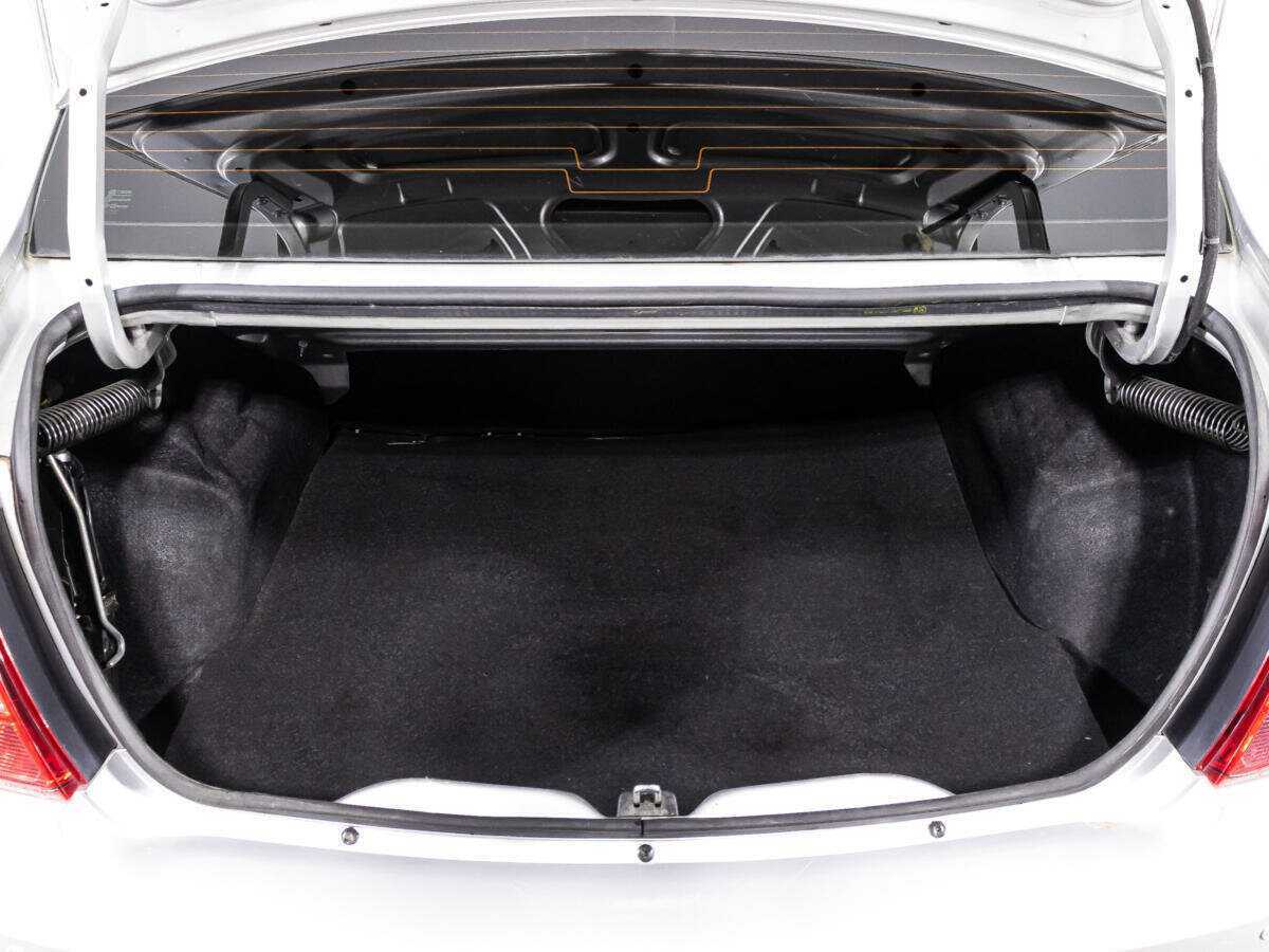 Купить Renault Logan, 2014, 71 952 км, фото №15