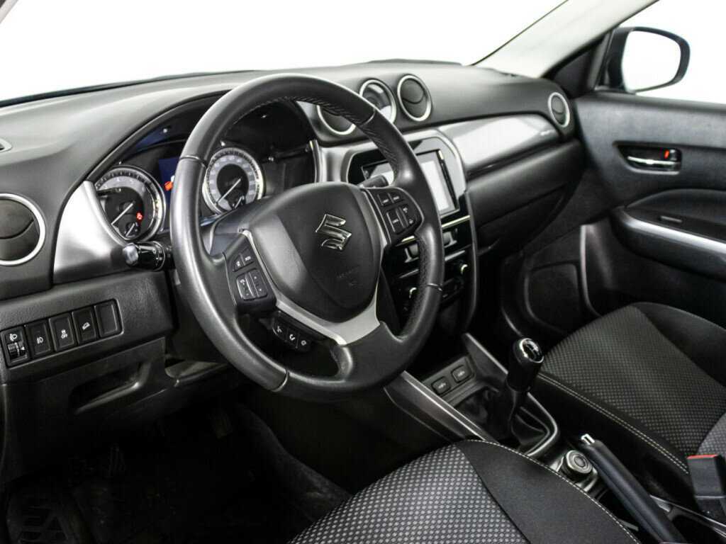 Купить Suzuki Vitara, 2020, 70 001 км, фото №11