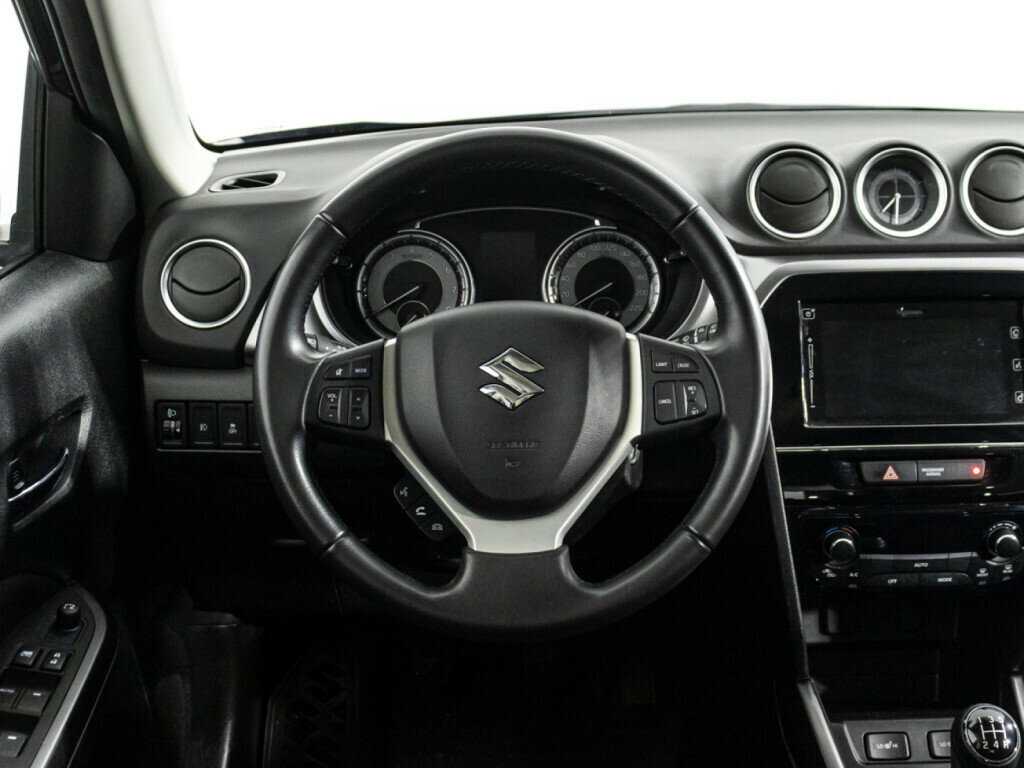 Купить Suzuki Vitara, 2020, 70 001 км, фото №19