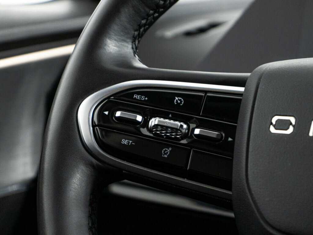 Купить OMODA C5, 2023, 35 059 км, фото №21