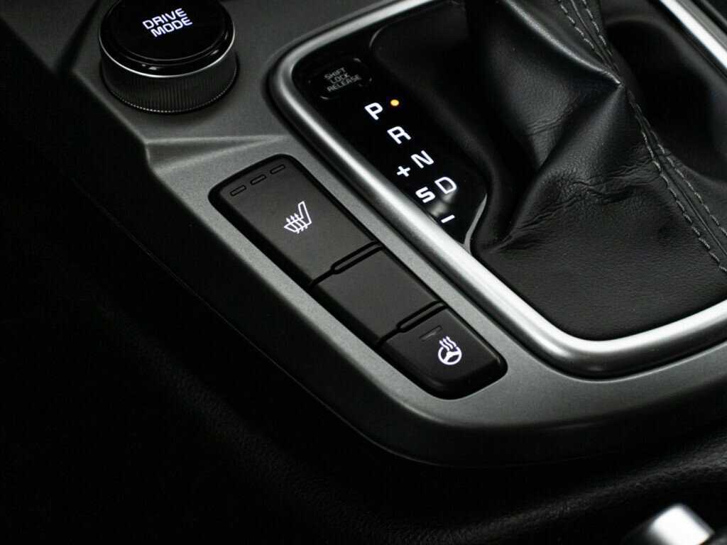 Купить Kia Seltos, 2020, 120 212 км, фото №19