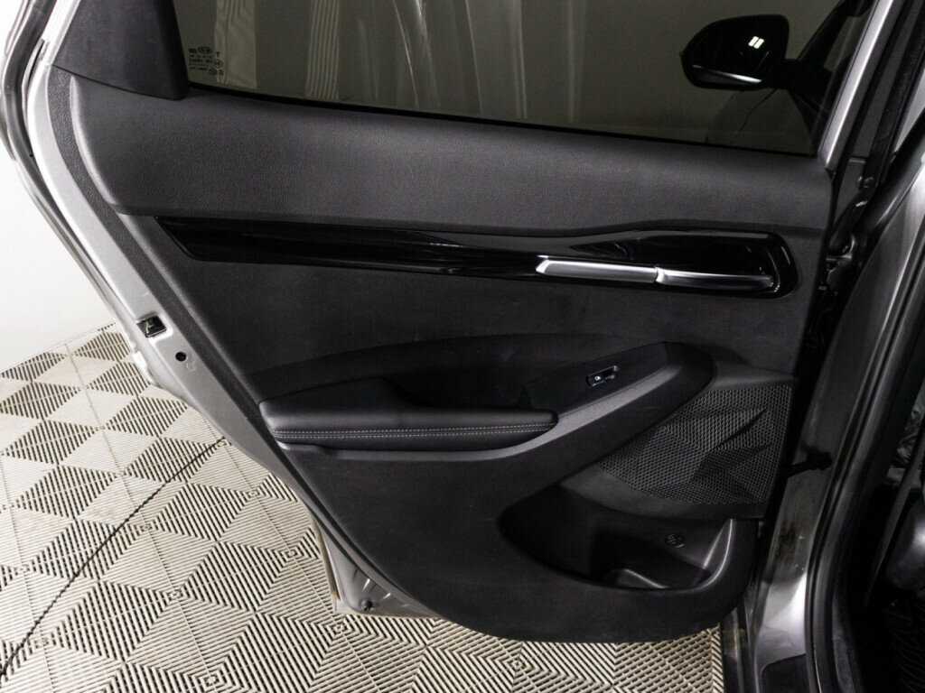 Купить Kia Seltos, 2020, 120 212 км, фото №27