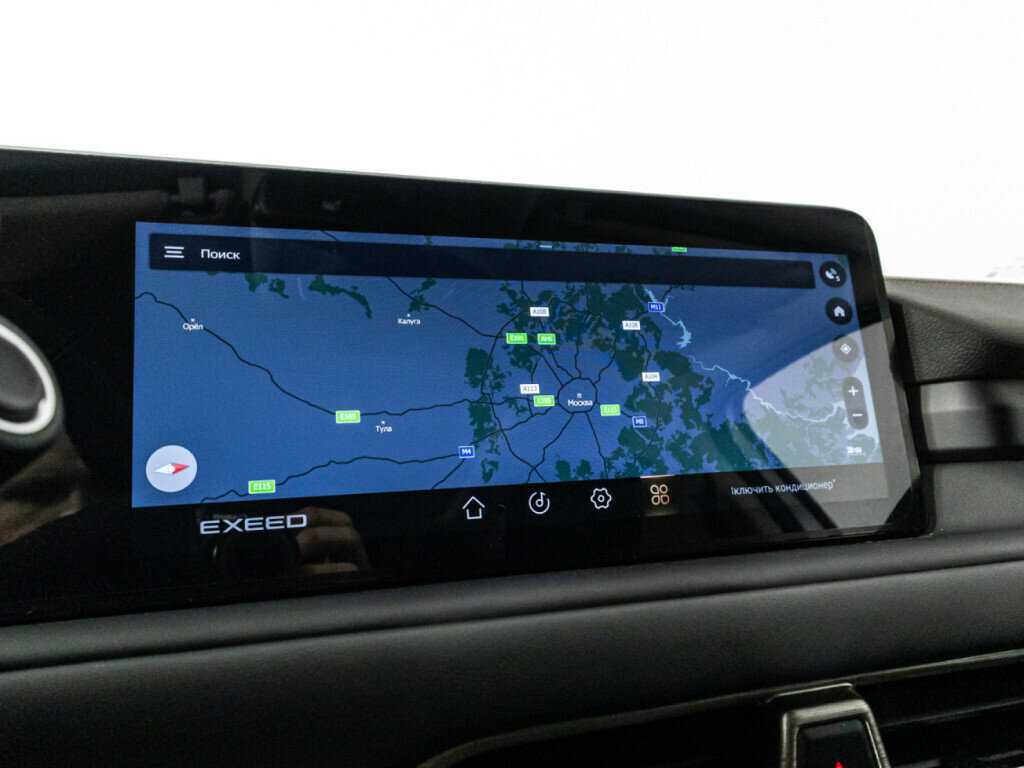 Купить EXEED TXL, 2022, 44 998 км, фото №16