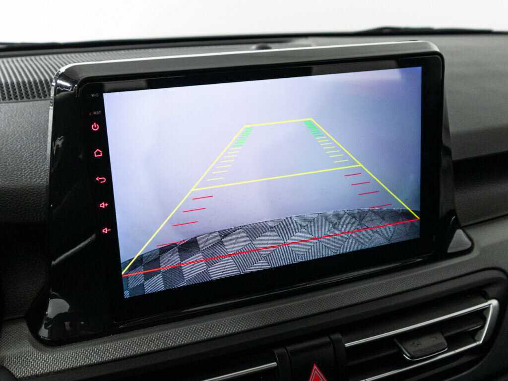 Купить Kia Seltos, 2021, 29 284 км, фото №16