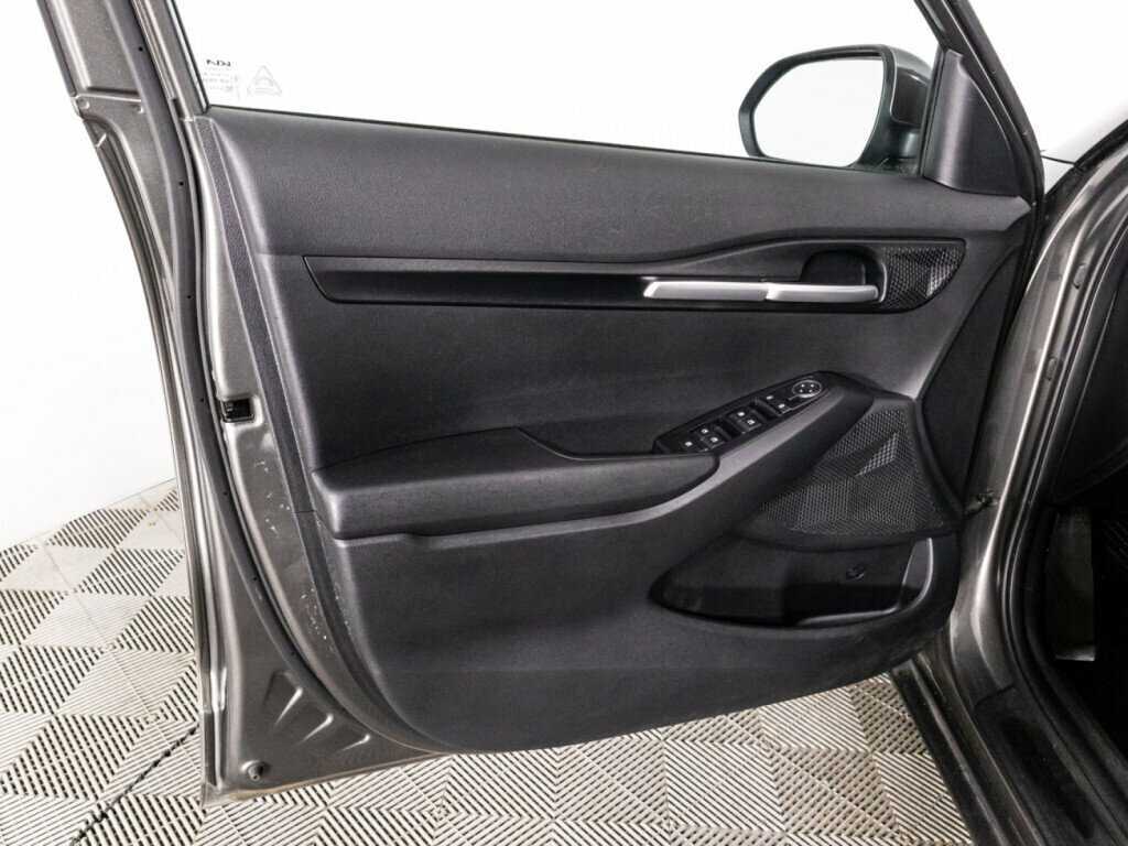 Купить Kia Seltos, 2021, 29 284 км, фото №23