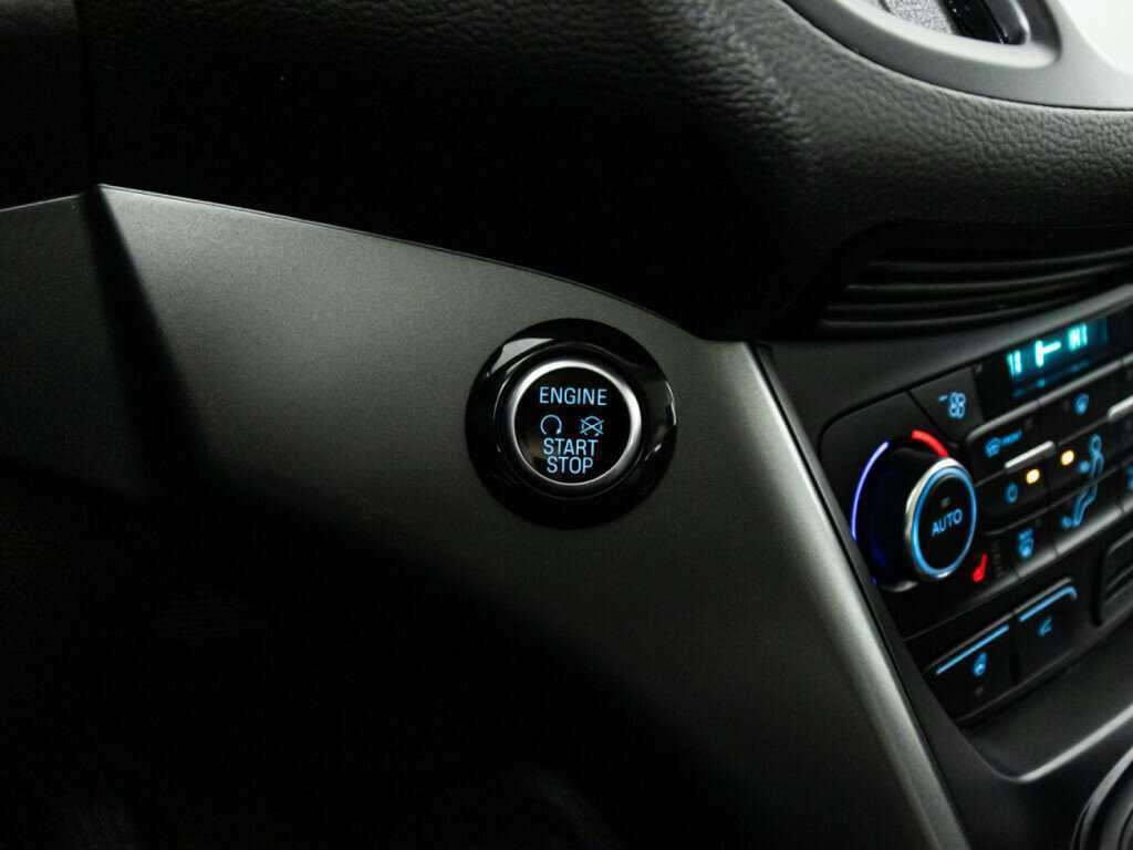 Купить Ford Kuga, 2019, 45 554 км, фото №19