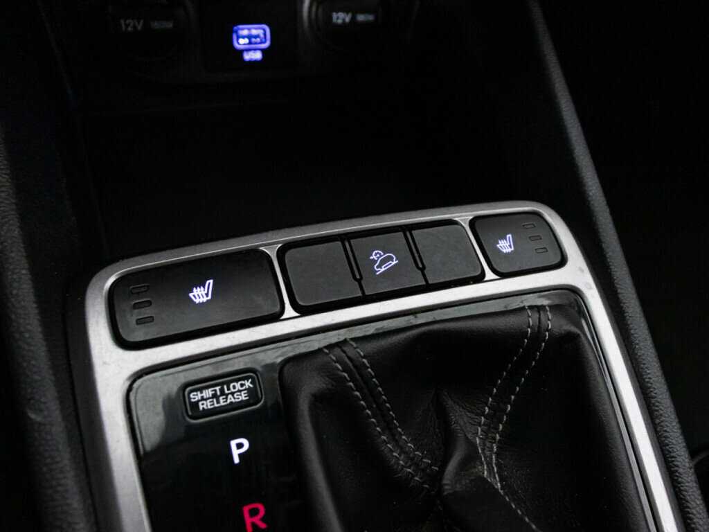 Купить Hyundai Creta, 2019, 130 144 км, фото №18