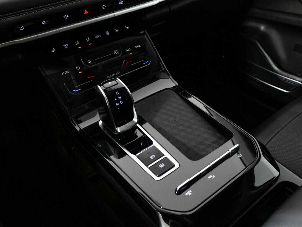 Купить CHERY Tiggo 7 Pro, 2022, 37 511 км, фото №20