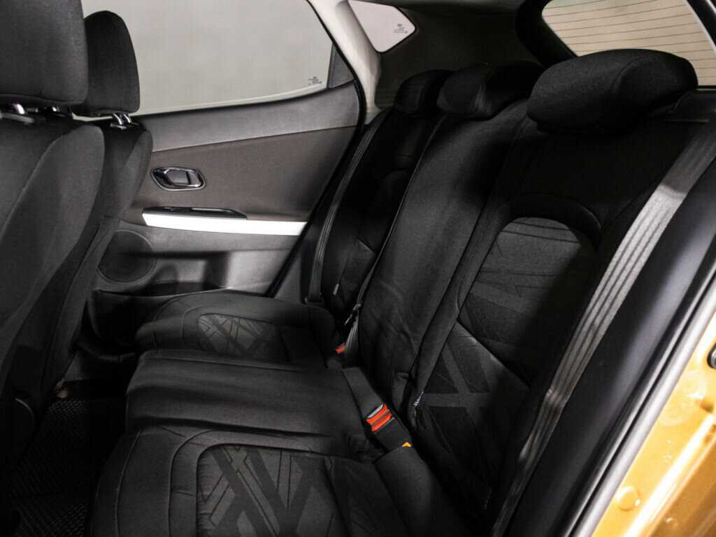 Купить Kia Ceed, 2016, 68 000 км, фото №10