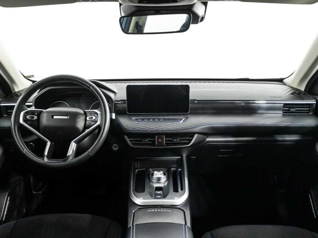 Купить Haval Jolion, 2022, 76 950 км, фото №13