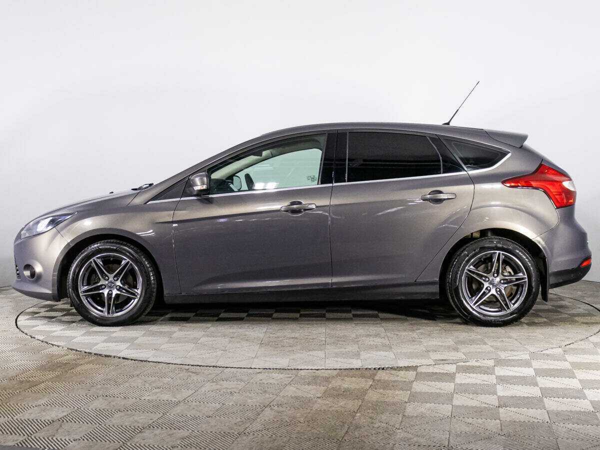 Купить Ford Focus, 2013, 237 865 км, фото №8