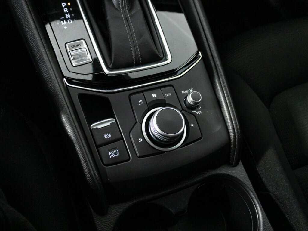 Купить Mazda CX-5, 2021, 114 765 км, фото №19