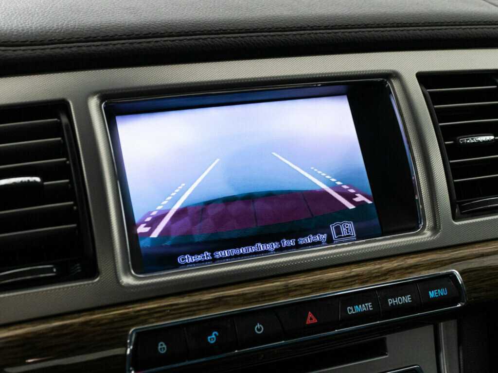 Купить Jaguar XF, 2012, 122 811 км, фото №16