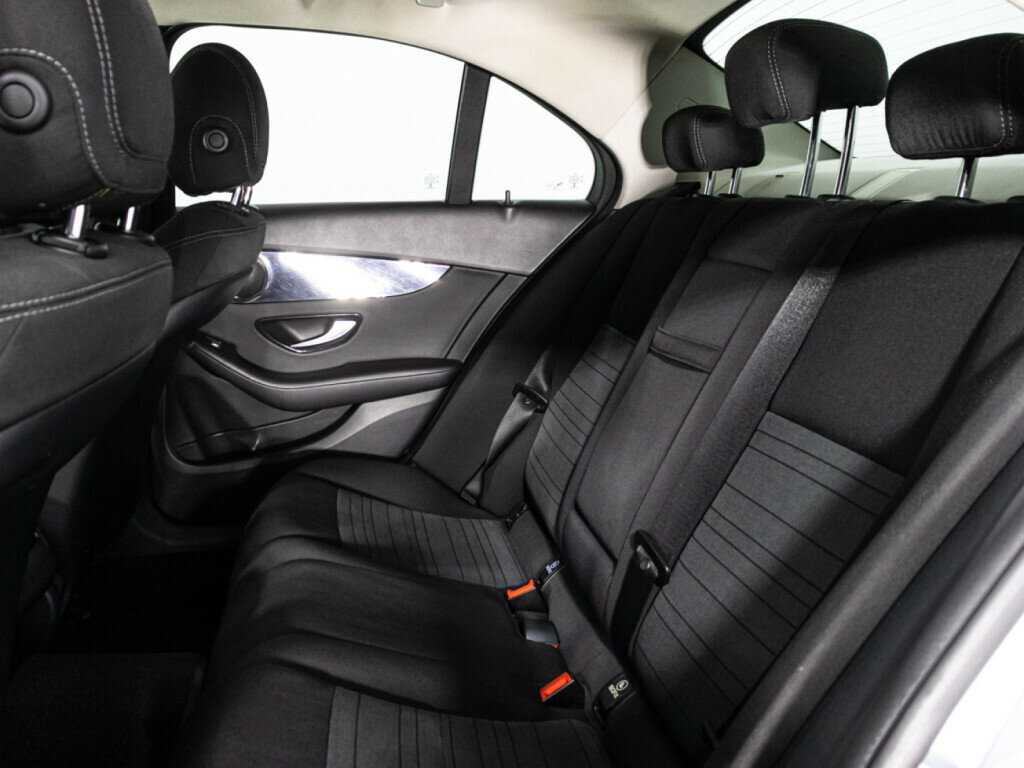 Купить Mercedes-Benz C-Класс 180, 2014, 188 829 км, фото №10