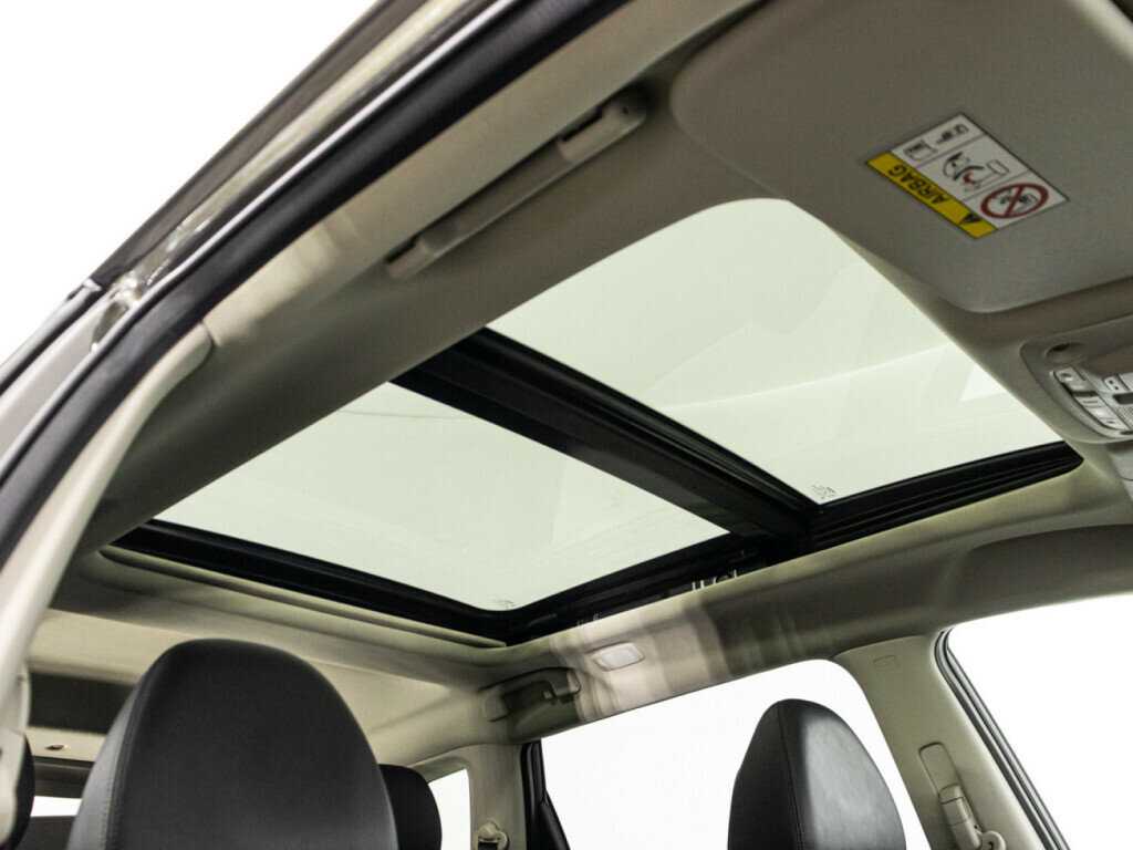 Купить Nissan X-Trail, 2019, 169 028 км, фото №22