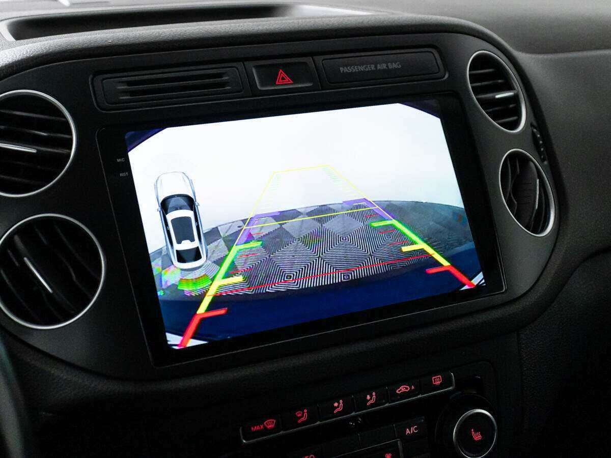 Купить Volkswagen Tiguan, 2012, 177 524 км, фото №17