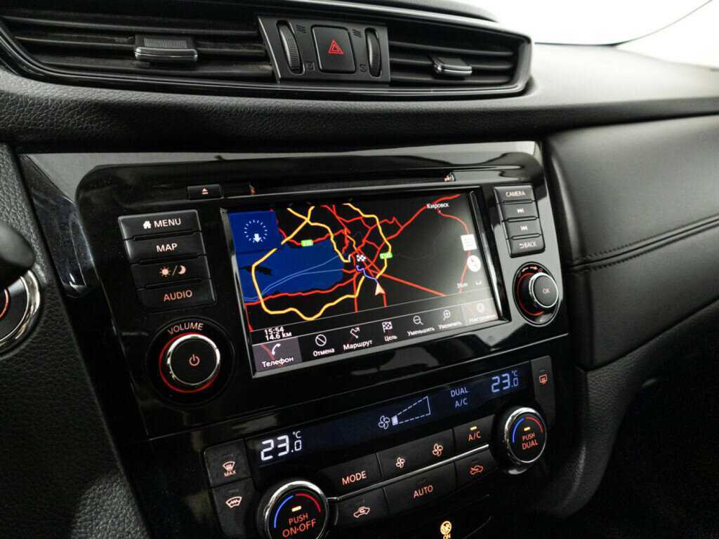 Купить Nissan X-Trail, 2020, 117 225 км, фото №17