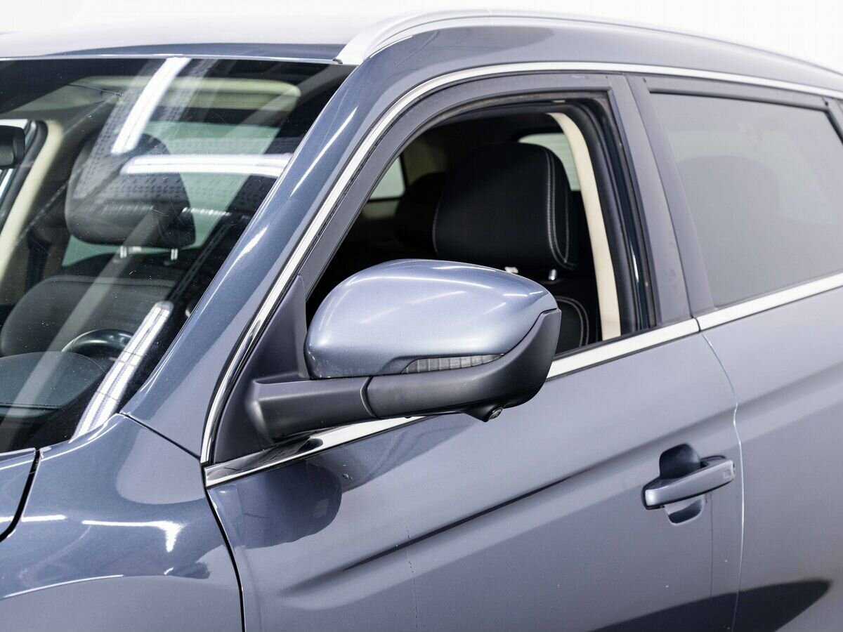 Купить Geely Atlas, 2019, 105 674 км, фото №8