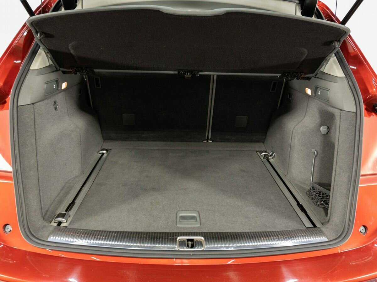 Купить Audi Q5, 2013, 232 000 км, фото №27